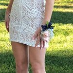 Hello Molly White Dress Photo 0