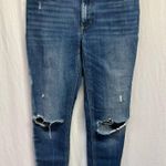 Lucky Brand Sasha Super Skinny Jeans Photo 0
