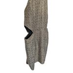 Revolve NWT By The Way  Willa Cut Out Mini Dress in Brown Size M Photo 7