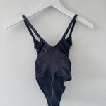 SKIMS  Black Sculpting Bodysuit XS Photo 4