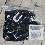 J. Crew‎ Factory Black High Waisted Bikini Bottoms Style L5768 Size L NIB Size L Photo 10