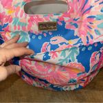 Lilly Pulitzer GWP Beverage Tote Photo 2
