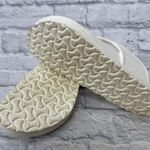 Birkenstock  Honolulul Flip Flops White Size 41 Womens 10 Mens 8 Unisex Eva Photo 2