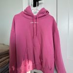 Lonely Ghost  Hoodie Photo 0