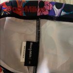 Blackmilk Day of the Dead Sugar Skull Leggings Photo 7