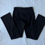 Avia Black Yoga Pants - Size XS Petite Photo 2