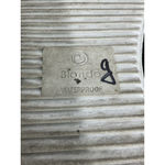 Blondo Womans Biondo Waterproof Impermeable 7 M Black Suede Lined Zip Up Sneaker Boot Photo 8