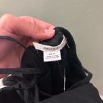 Urban Outfitters Cute black dress!! Photo 4