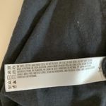 Forever 21  Size Large Silent Madness Black Graphic Tee. Preloved Photo 5