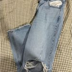 Abercrombie & Fitch Abercrombie High-Rise Jeans Photo 2