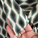 Lane Bryant NWOT  Silky Button Front Top Size 22 / 24 Photo 4