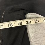 Alfred Dunner  Black Jacket with Leopard Accents Photo 3