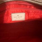 Kate Spade ❤️ Cream Purse with Bow Detail Shoulder Strap Photo 5