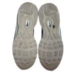 Nike  Air Max 97 Ultra 17 Grape White- Court Purple Women’s Size 8 AH6806‎ Shoes Photo 7