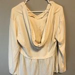 Urban Outfitters Oversized Hooded Longsleeve Photo 1