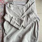 Marc Jacobs Ribbed soft crew neck sweatshirt  Photo 0