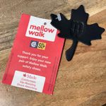 Mellow Walk  Jessica SD+ Steel Toe Shoes Women’s 9.5 | Work Safety Sneakers Black  Photo 10