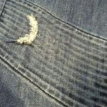 Kendall + Kylie  jeans Photo 3