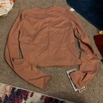 Halara NWT  small blouse Photo 5