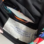 Sea Angel  Maternity Size Medium Multicolor Floral One Piece Swim Suit NWT Photo 2