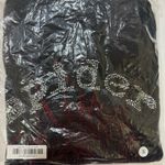 Spyder Black & Red Rhinestone Spider Hoodie Size Small Photo 4