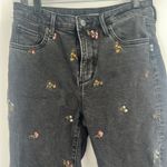 Driftwood  Giselle Floral Embroidered Jeans- 28 Photo 4