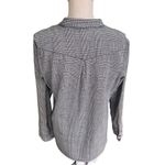 Scotch & Soda Maison Scotch Paris Nights New York Mornings Houndstooth Button Down Photo 1