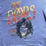 Divided The Doors Graphic T-Shirt by  Photo 2
