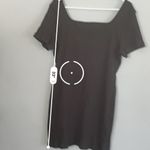 Puma  mini black mini dress size XL Photo 4
