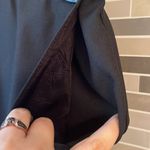 Alfred Dunner  Vintage Black Skirt w/ Pockets - Size 8 (15.5"-20"W/27.5"L) Photo 1