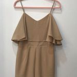 Active USA Nude Boutique Romper sz small Photo 2