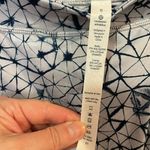 Lululemon Retreat Yogi Crop Star Crushed Silver Fox Deep Navy Photo 4