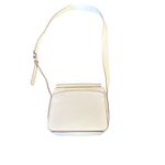 A New Day New Day Women's yellow Crossbody Bag Flap Closure Adjustable Strap Photo 6