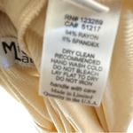 Michael Lauren  Lightweight Top nwot Photo 4