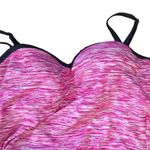 Free Country  pink tanking top size XL (16) Photo 1