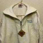 Earth Ragz  Black Hills jacket sz L tourist cozy warm Photo 5