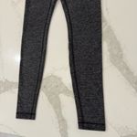 Lululemon Wunder Under Low-Rise Tight 30” Leggings Women’s 8 Heather Gray Yoga Photo 5