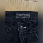 Acne Studios Hex Cash Skinny Jeans size 26/32, faded black wash Photo 1