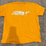 Tennessee Shirt Orange Size M Photo 0