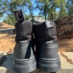 Dr. Martens  Doc Martens Combs W Poly Casual Boots Black Women's Size 7 Photo 6