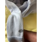 Lululemon Align Tank Top Crop Sleeveless V‎ Neck Lined Blue Size 4 Photo 3