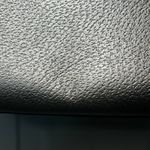 Kate Spade  Wellesley Quinn Metallic Gold Leather Tote Shoulder Bag Purse Photo 7