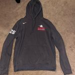 Nike Griffins soccer hoodie   Photo 0