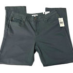 sts blue SIZE 32 Bella Five Pocket Straight Leg Pant - Steel Blue - Stitch Fix Photo 0