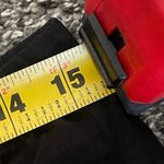 Slinky Brand New  Black Floral Polka Dot Blouse and Pants Business Casual Set L Photo 10