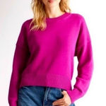 Philosophy  Crewneck Sweater Photo 0