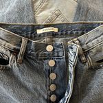 PacSun High Rise Straight Leg Jeans Photo 2