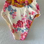 Maaji  Mc Dreamy One Piece Reversible, BRAND NEW, Medium, $167 Photo 8