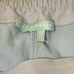 Hill House  The Claire Pant Size XL Lavender Stretch Cotton Career Dressy Photo 3