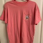 The Southern Shirt Company Pink T-Shirt Photo 0